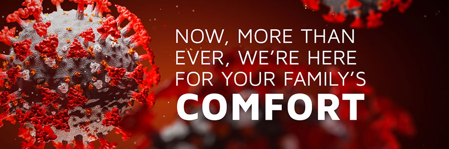 Here's Why Your Home's Indoor Air Quality Matters